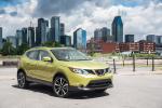 Nissan Qashqai 2017 года (CA)